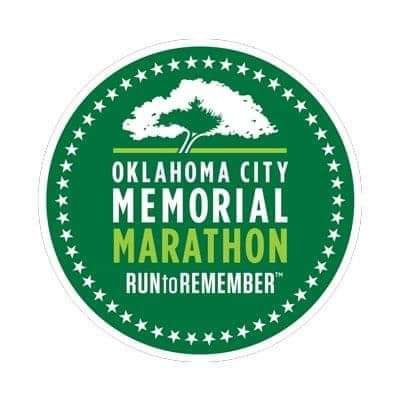 2024 OKC Memorial Marathon